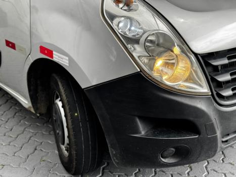 RENAULT Master 2.3 16V 4P DCI DIESEL MINIBUS EXECUTIVE L3H2 16 LUGARES, Foto 22