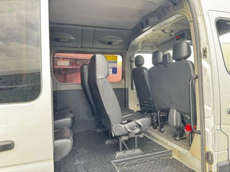 RENAULT Master 2.3 16V 4P DCI DIESEL MINIBUS EXECUTIVE L3H2 16 LUGARES, Foto 23