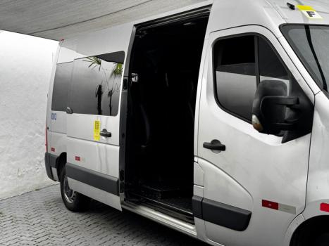 RENAULT Master 2.3 16V 4P DCI DIESEL MINIBUS EXECUTIVE L3H2 16 LUGARES, Foto 24