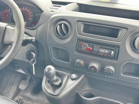 RENAULT Master 2.3 16V 4P DCI DIESEL MINIBUS EXECUTIVE L3H2 16 LUGARES, Foto 25