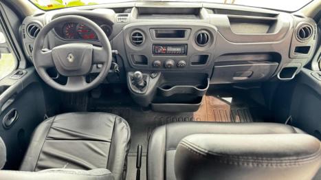 RENAULT Master 2.3 16V 4P DCI DIESEL MINIBUS EXECUTIVE L3H2 16 LUGARES, Foto 6