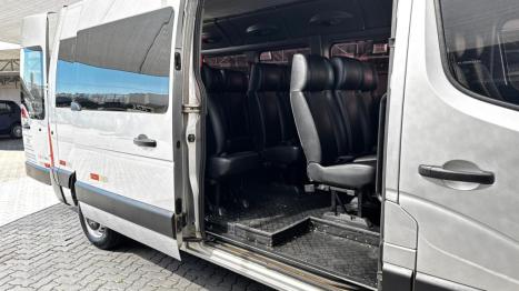 RENAULT Master 2.3 16V 4P DCI DIESEL MINIBUS EXECUTIVE L3H2 16 LUGARES, Foto 14