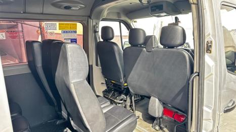 RENAULT Master 2.3 16V 4P DCI DIESEL MINIBUS EXECUTIVE L3H2 16 LUGARES, Foto 17