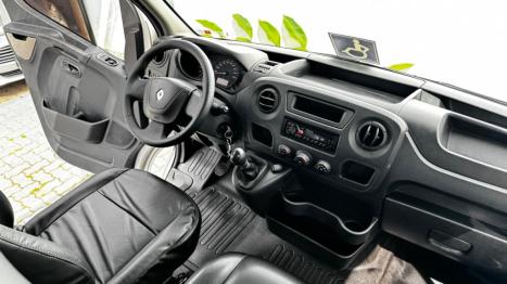 RENAULT Master 2.3 16V 4P DCI DIESEL MINIBUS EXECUTIVE L3H2 16 LUGARES, Foto 18