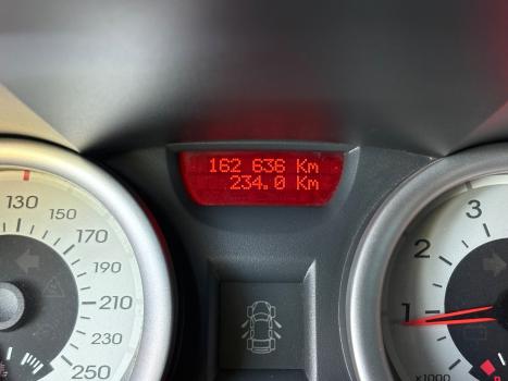 RENAULT Megane Grand Tour 1.6 16V 4P FLEX DYNAMIQUE, Foto 5