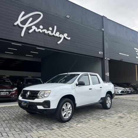 RENAULT Oroch 1.6 16V 4P FLEX PRO, Foto 1