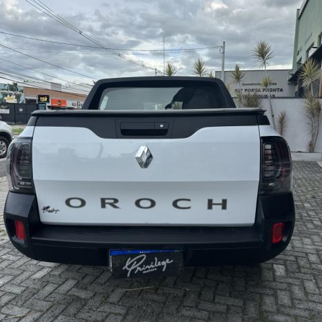 RENAULT Oroch 1.6 16V 4P FLEX PRO, Foto 2