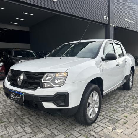 RENAULT Oroch 1.6 16V 4P FLEX PRO, Foto 3