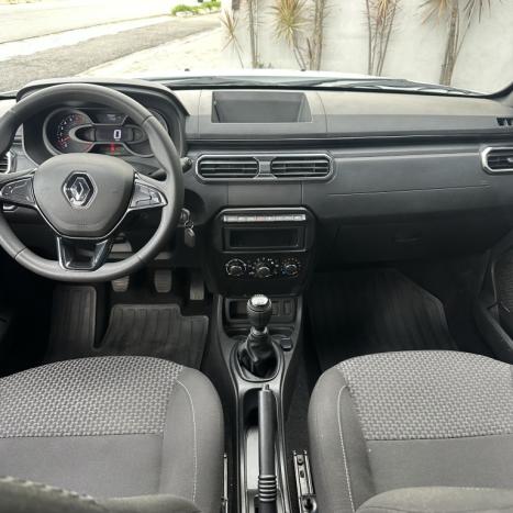 RENAULT Oroch 1.6 16V 4P FLEX PRO, Foto 6