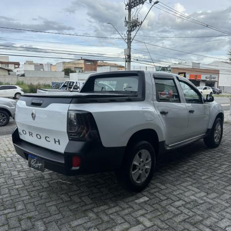 RENAULT Oroch 1.6 16V 4P FLEX PRO, Foto 7