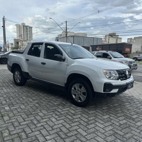 RENAULT Oroch 1.6 16V 4P FLEX PRO, Foto 9