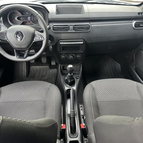 RENAULT Oroch 1.6 16V 4P FLEX PRO, Foto 10