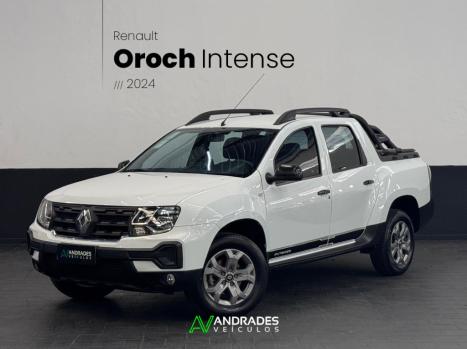 RENAULT Oroch 1.6 16V 4P FLEX INTENSE, Foto 1