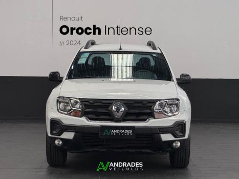 RENAULT Oroch 1.6 16V 4P FLEX INTENSE, Foto 2