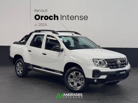RENAULT Oroch 1.6 16V 4P FLEX INTENSE, Foto 3