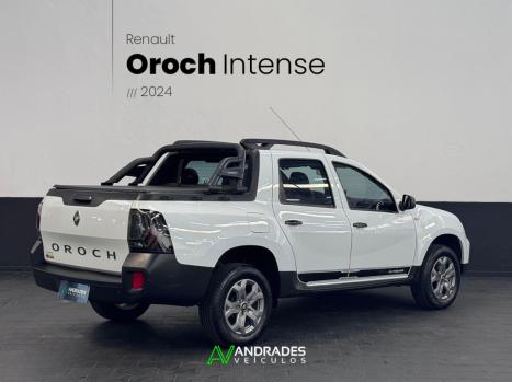 RENAULT Oroch 1.6 16V 4P FLEX INTENSE, Foto 4