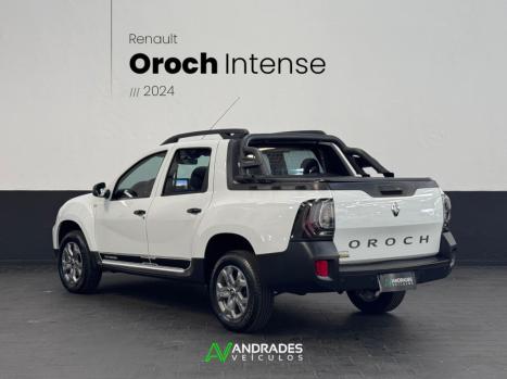 RENAULT Oroch 1.6 16V 4P FLEX INTENSE, Foto 5