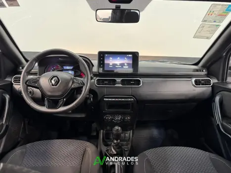 RENAULT Oroch 1.6 16V 4P FLEX INTENSE, Foto 8