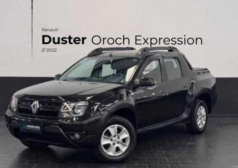 RENAULT Oroch 1.6 16V 4P FLEX SCE EXPRESSION, Foto 1