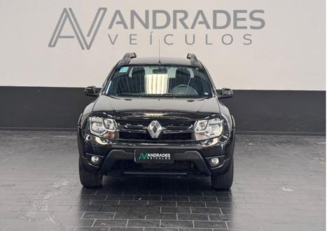 RENAULT Oroch 1.6 16V 4P FLEX SCE EXPRESSION, Foto 2