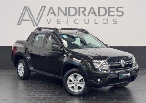 RENAULT Oroch 1.6 16V 4P FLEX SCE EXPRESSION, Foto 3