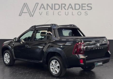 RENAULT Oroch 1.6 16V 4P FLEX SCE EXPRESSION, Foto 5
