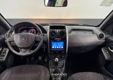 RENAULT Oroch 1.6 16V 4P FLEX SCE EXPRESSION, Foto 8