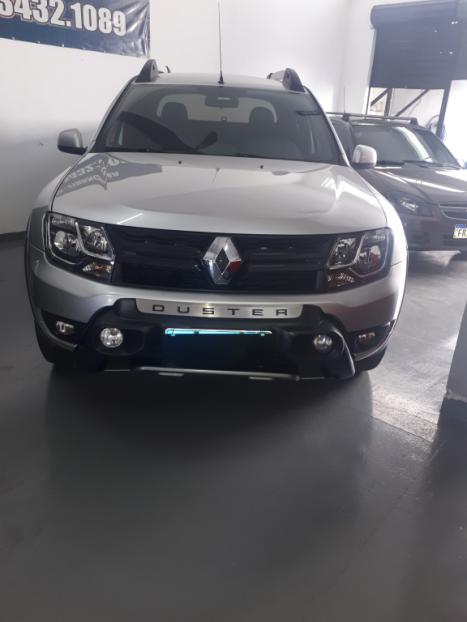 RENAULT Oroch 2.0 16V 4P FLEX DYNAMIQUE AUTOMTICO, Foto 1