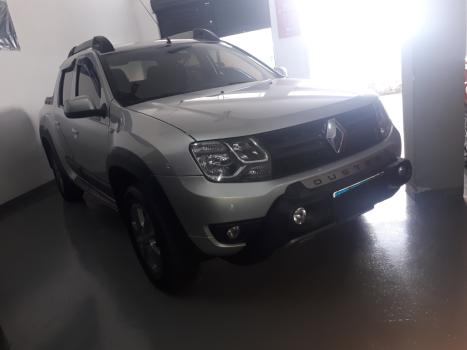RENAULT Oroch 2.0 16V 4P FLEX DYNAMIQUE AUTOMTICO, Foto 2