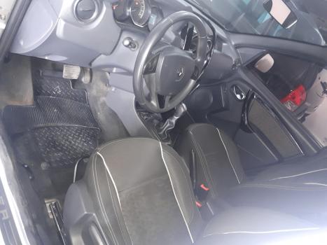 RENAULT Oroch 2.0 16V 4P FLEX DYNAMIQUE AUTOMTICO, Foto 4