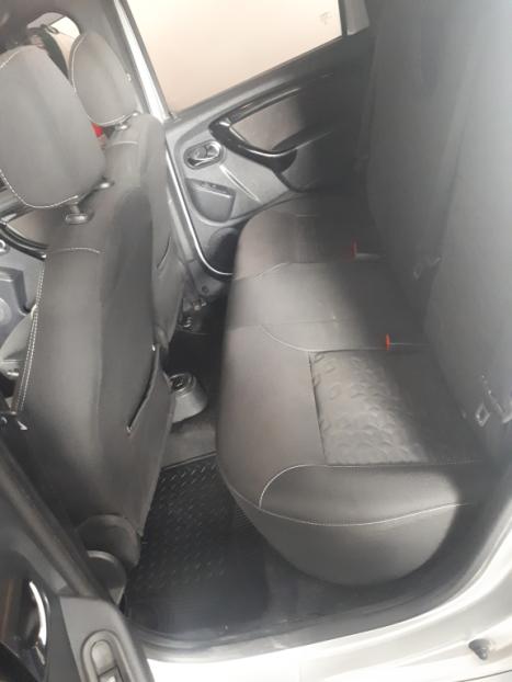 RENAULT Oroch 2.0 16V 4P FLEX DYNAMIQUE AUTOMTICO, Foto 5
