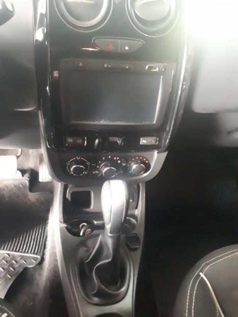 RENAULT Oroch 2.0 16V 4P FLEX DYNAMIQUE AUTOMTICO, Foto 6