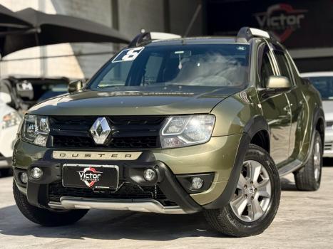 RENAULT Oroch 2.0 16V 4P FLEX DYNAMIQUE, Foto 1