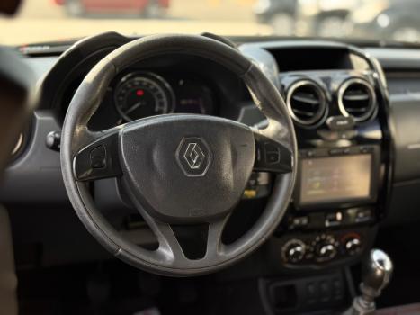 RENAULT Oroch 2.0 16V 4P FLEX DYNAMIQUE, Foto 2