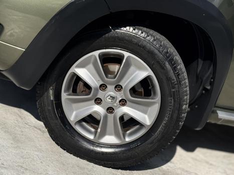 RENAULT Oroch 2.0 16V 4P FLEX DYNAMIQUE, Foto 3