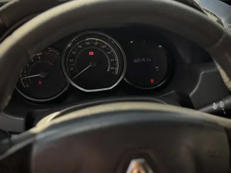 RENAULT Oroch 2.0 16V 4P FLEX DYNAMIQUE, Foto 5