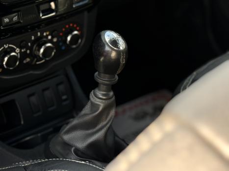 RENAULT Oroch 2.0 16V 4P FLEX DYNAMIQUE, Foto 6