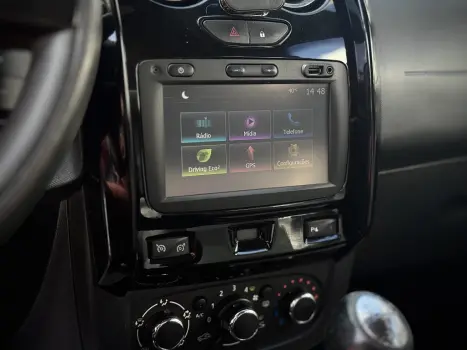 RENAULT Oroch 2.0 16V 4P FLEX DYNAMIQUE, Foto 7