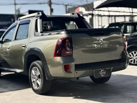 RENAULT Oroch 2.0 16V 4P FLEX DYNAMIQUE, Foto 8