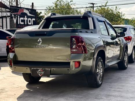 RENAULT Oroch 2.0 16V 4P FLEX DYNAMIQUE, Foto 10