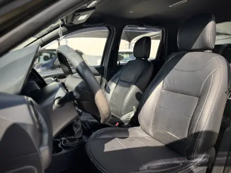 RENAULT Oroch 2.0 16V 4P FLEX DYNAMIQUE, Foto 11