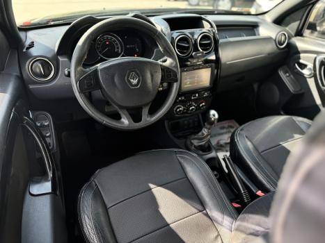 RENAULT Oroch 2.0 16V 4P FLEX DYNAMIQUE, Foto 12