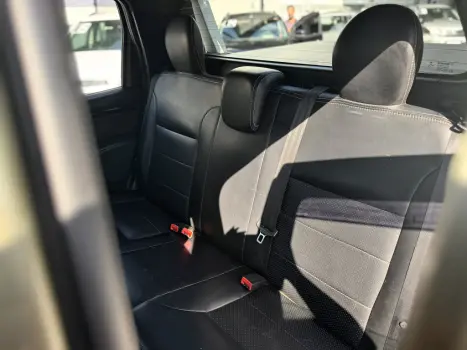 RENAULT Oroch 2.0 16V 4P FLEX DYNAMIQUE, Foto 13