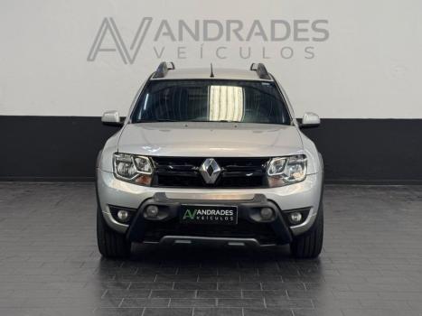RENAULT Oroch 2.0 16V 4P FLEX DYNAMIQUE AUTOM�TICO, Foto 2