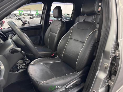 RENAULT Oroch 2.0 16V 4P FLEX DYNAMIQUE AUTOM�TICO, Foto 6