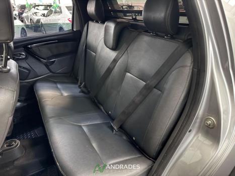 RENAULT Oroch 2.0 16V 4P FLEX DYNAMIQUE AUTOM�TICO, Foto 7