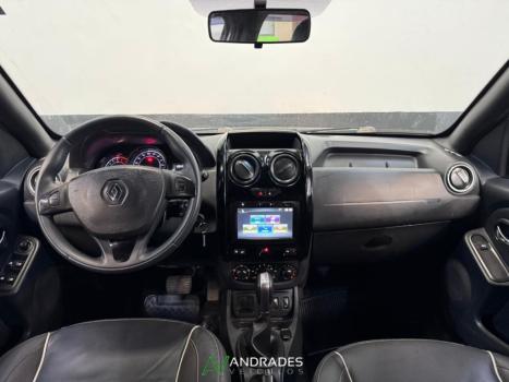 RENAULT Oroch 2.0 16V 4P FLEX DYNAMIQUE AUTOM�TICO, Foto 8