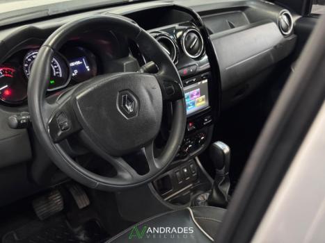 RENAULT Oroch 2.0 16V 4P FLEX DYNAMIQUE AUTOM�TICO, Foto 9