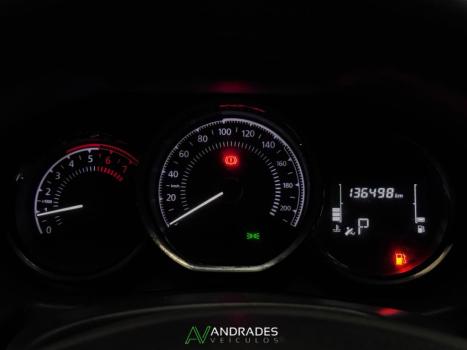 RENAULT Oroch 2.0 16V 4P FLEX DYNAMIQUE AUTOM�TICO, Foto 10