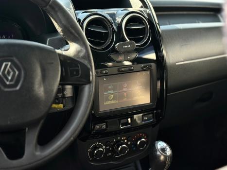 RENAULT Oroch 2.0 16V 4P FLEX DYNAMIQUE, Foto 3